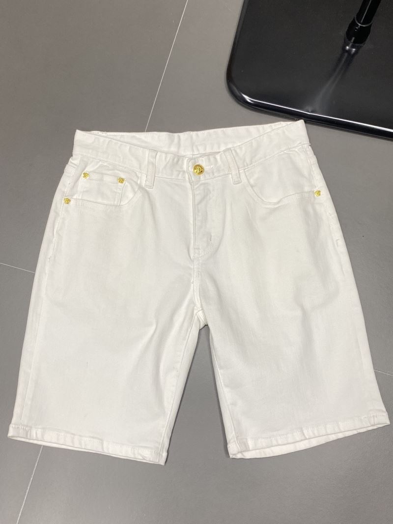 Versace Short Pants